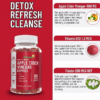 Apple Cider Vinegar Weight Management Gummies