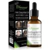 Disaar Hair Growth Essential Oil Anti Hair Loss Natural Plant.