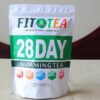 WinsTown Slimming Tea With Green Tea& Moringa