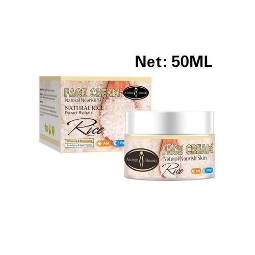 Aichun Beauty Face Cream Rice