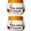 Disaar Snail Face Cream - 200g