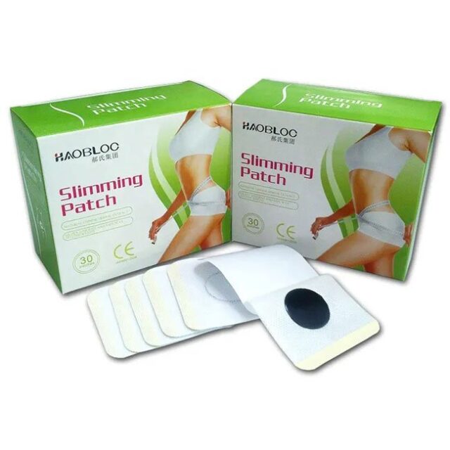 Slimming Patch for Weightloss